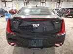 2019 Cadillac Xts Luxury Black vin: 2G61M5S3XK9111924