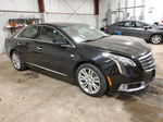 2019 Cadillac Xts Luxury Black vin: 2G61M5S3XK9111924