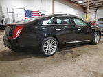 2019 Cadillac Xts Luxury Black vin: 2G61M5S3XK9111924