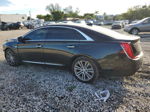 2019 Cadillac Xts Luxury Black vin: 2G61M5S3XK9118131