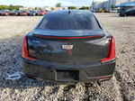 2019 Cadillac Xts Luxury Black vin: 2G61M5S3XK9118131