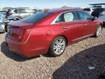 2019 Cadillac Xts Luxury Red vin: 2G61M5S3XK9119408