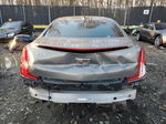 2019 Cadillac Xts Luxury Gray vin: 2G61M5S3XK9122972