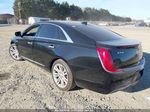 2019 Cadillac Xts Luxury Black vin: 2G61M5S3XK9133244