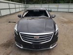 2019 Cadillac Xts Luxury Black vin: 2G61M5S3XK9133339