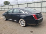 2019 Cadillac Xts Luxury Черный vin: 2G61M5S3XK9133339