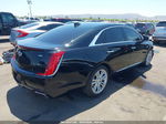 2019 Cadillac Xts Luxury Black vin: 2G61M5S3XK9149234