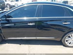 2019 Cadillac Xts Luxury Black vin: 2G61M5S3XK9149234