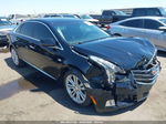 2019 Cadillac Xts Luxury Black vin: 2G61M5S3XK9149234