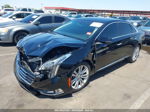 2019 Cadillac Xts Luxury Black vin: 2G61M5S3XK9149234