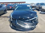 2019 Cadillac Xts Luxury Black vin: 2G61M5S3XK9149234