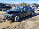 2019 Cadillac Xts Luxury Charcoal vin: 2G61M5S3XK9150920