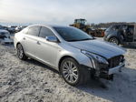 2019 Cadillac Xts Luxury Серебряный vin: 2G61M5S3XK9152876