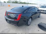 2019 Cadillac Xts Luxury Black vin: 2G61M5S3XK9155602