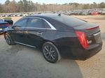 2013 Cadillac Xts  Black vin: 2G61N5S30D9121894