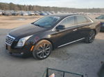 2013 Cadillac Xts  Черный vin: 2G61N5S30D9121894