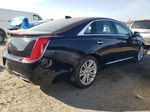 2019 Cadillac Xts Luxury Black vin: 2G61N5S30K9107930