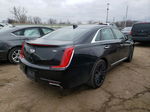 2019 Cadillac Xts Luxury Black vin: 2G61N5S30K9129927