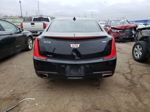 2019 Cadillac Xts Luxury Black vin: 2G61N5S30K9129927