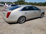 2013 Cadillac Xts  Желто-коричневый vin: 2G61N5S31D9136517