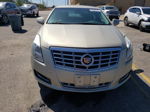 2013 Cadillac Xts  Tan vin: 2G61N5S31D9136517