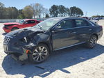 2013 Cadillac Xts  Black vin: 2G61N5S31D9162227