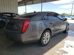 2013 Cadillac Xts  Silver vin: 2G61N5S31D9184454