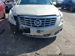 2013 Cadillac Xts Standard Gold vin: 2G61N5S32D9136428