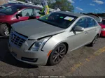 2013 Cadillac Xts Standard Gold vin: 2G61N5S32D9136428