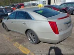 2013 Cadillac Xts Standard Gold vin: 2G61N5S32D9136428