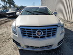 2013 Cadillac Xts  Cream vin: 2G61N5S32D9196581