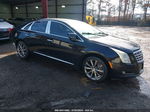 2013 Cadillac Xts Standard Black vin: 2G61N5S33D9118410