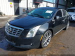 2013 Cadillac Xts Standard Black vin: 2G61N5S33D9118410