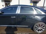 2013 Cadillac Xts Standard Black vin: 2G61N5S33D9118410