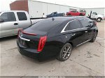 2013 Cadillac Xts Standard Black vin: 2G61N5S33D9127754