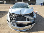 2013 Cadillac Xts  Silver vin: 2G61N5S33D9131416