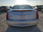 2013 Cadillac Xts  Silver vin: 2G61N5S33D9230706