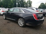 2019 Cadillac Xts Luxury Черный vin: 2G61N5S33K9103015