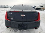 2019 Cadillac Xts Luxury Black vin: 2G61N5S33K9138511