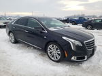 2019 Cadillac Xts Luxury Black vin: 2G61N5S33K9138511