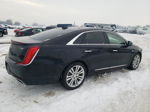 2019 Cadillac Xts Luxury Black vin: 2G61N5S33K9138511