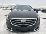 2019 Cadillac Xts Luxury Black vin: 2G61N5S33K9138511