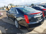 2013 Cadillac Xts Standard Черный vin: 2G61N5S34D9195237