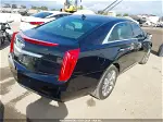 2013 Cadillac Xts Standard Черный vin: 2G61N5S34D9195237