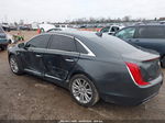 2019 Cadillac Xts Luxury Gray vin: 2G61N5S34K9146228