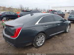 2019 Cadillac Xts Luxury Gray vin: 2G61N5S34K9146228