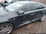 2019 Cadillac Xts Luxury Gray vin: 2G61N5S34K9146228