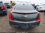 2019 Cadillac Xts Luxury Gray vin: 2G61N5S34K9146228