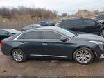 2019 Cadillac Xts Luxury Gray vin: 2G61N5S34K9146228