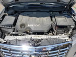 2013 Cadillac Xts  Серебряный vin: 2G61N5S35D9100376